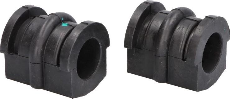 Delphi TD1236W - Coussinet de palier, stabilisateur droxauto.com