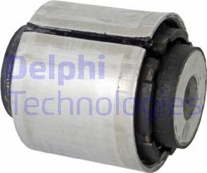 Delphi TD1746W - Suspension, bras de liaison droxauto.com