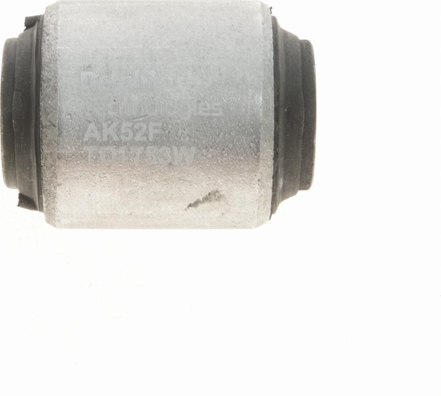 Delphi TD1753W - Suspension, bras de liaison droxauto.com