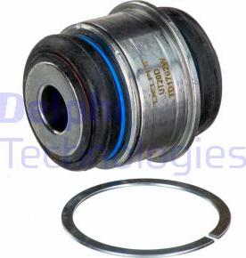 Delphi TD1762W - Suspension, bras de liaison droxauto.com