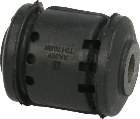 Delphi TD1708W - Suspension, bras de liaison droxauto.com