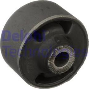 Delphi TD1715W-11B1 - Suspension, bras de liaison droxauto.com