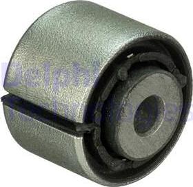 Delphi TD1711W - Suspension, bras de liaison droxauto.com