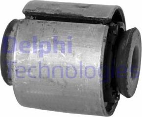 Delphi TD1712W - Suspension, bras de liaison droxauto.com