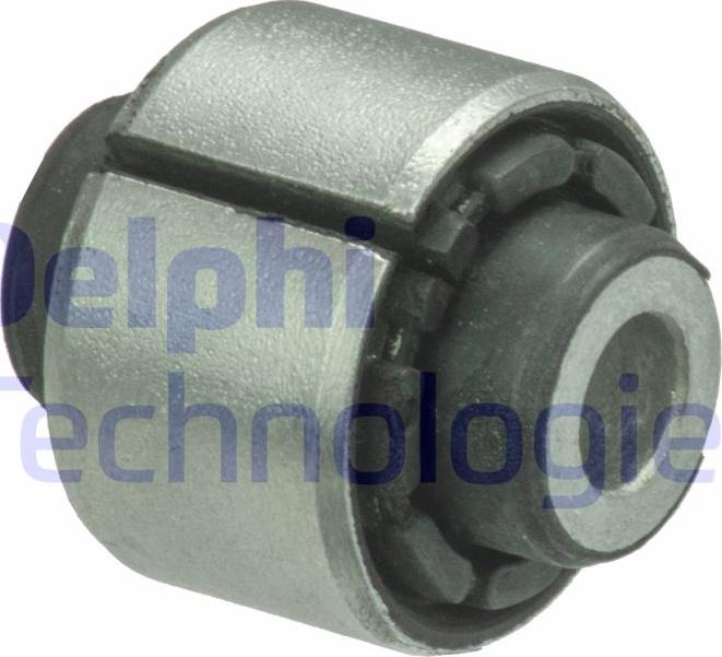 Delphi TD1786W - Suspension, bras de liaison droxauto.com