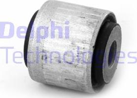 Delphi TD1731W - Suspension, bras de liaison droxauto.com