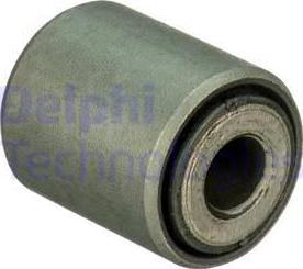 Delphi TD1733W-11B1 - Suspension, bras de liaison droxauto.com