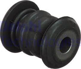 Delphi TD1774W - Suspension, bras de liaison droxauto.com