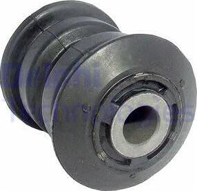 Delphi TD847W-11B1 - Suspension, bras de liaison droxauto.com