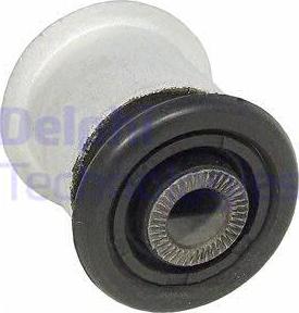 Delphi TD855W-11B1 - Suspension, bras de liaison droxauto.com