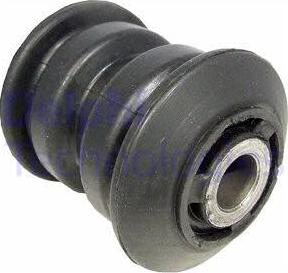 Delphi TD856W - Suspension, bras de liaison droxauto.com