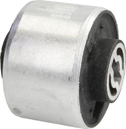 Delphi TD857W - Suspension, bras de liaison droxauto.com