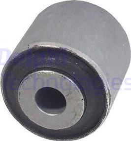 Delphi TD819W - Suspension, bras de liaison droxauto.com