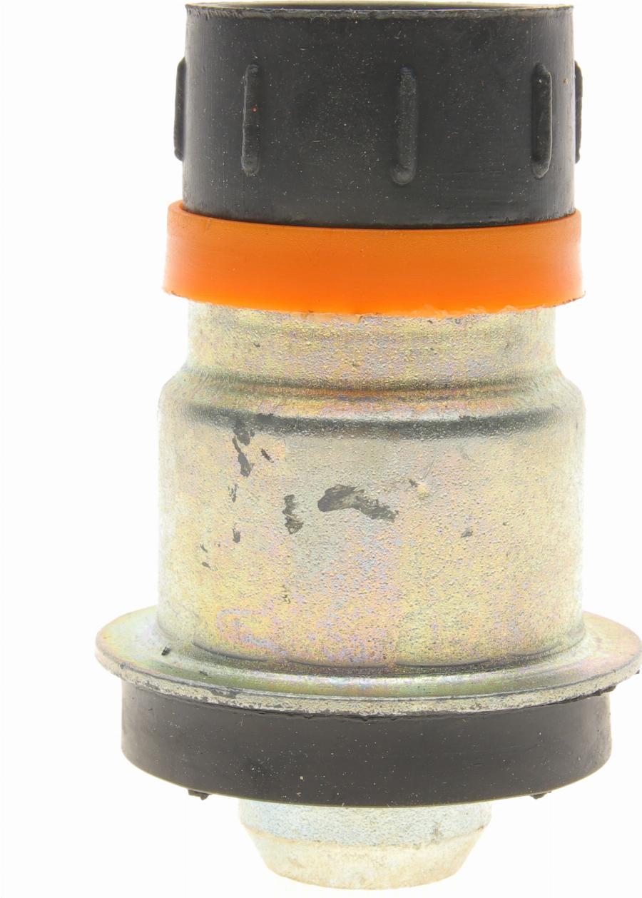 Delphi TD888W - Suspension, corps de l'essieu droxauto.com