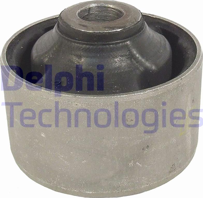 Delphi TD870W - Suspension, bras de liaison droxauto.com