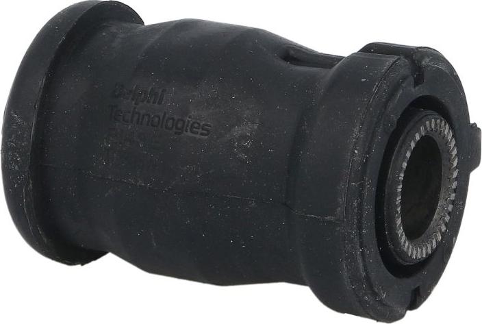 Delphi TD393W - Suspension, bras de liaison droxauto.com