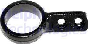 Delphi TD346W-11B1 - Suspension, bras de liaison droxauto.com