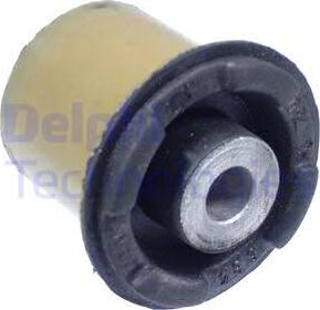 Delphi TD333W-11B1 - Suspension, bras de liaison droxauto.com