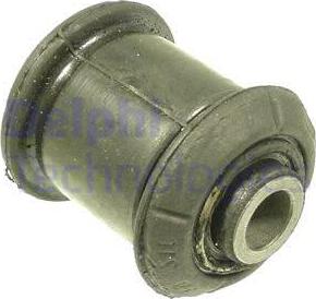 Delphi TD332W-11B1 - Suspension, bras de liaison droxauto.com