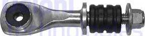 Delphi TD326W - Entretoise / tige, stabilisateur droxauto.com
