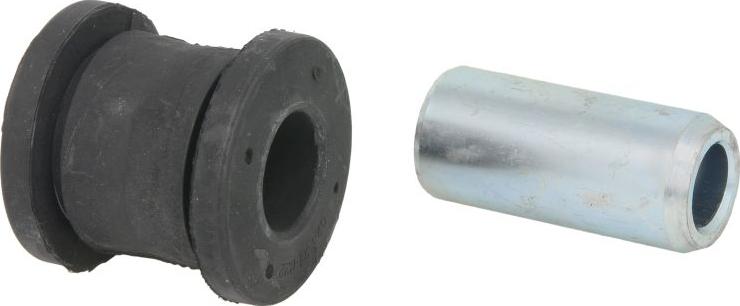 Delphi TD296W - Suspension, bras de liaison droxauto.com