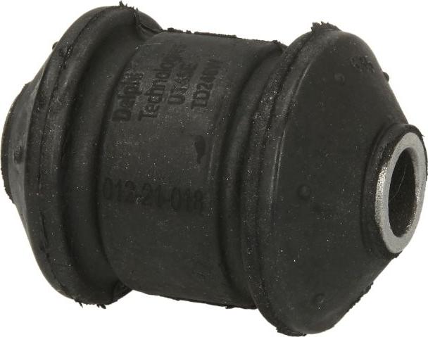 Delphi TD248W - Suspension, bras de liaison droxauto.com