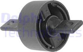Delphi TD263W-11B1 - Suspension, bras de liaison droxauto.com