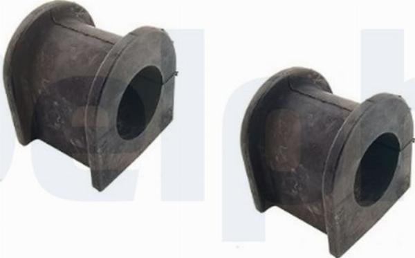 Delphi TD2059W - Support, suspension du stabilisateur droxauto.com