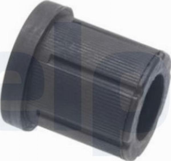 Delphi TD2055W - Suspension, ressort à lames droxauto.com