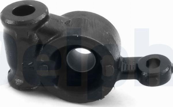 Delphi TD2025W - Suspension, bras de liaison droxauto.com