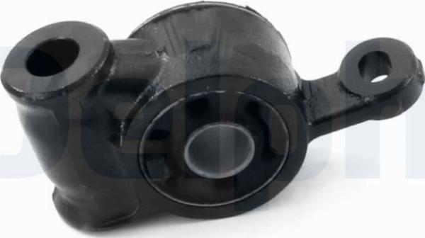 Delphi TD2027W - Suspension, bras de liaison droxauto.com