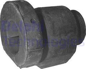 Delphi TD283W-11B1 - Suspension, bras de liaison droxauto.com