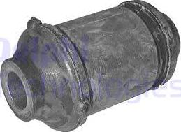 Delphi TD282W-11B1 - Suspension, bras de liaison droxauto.com