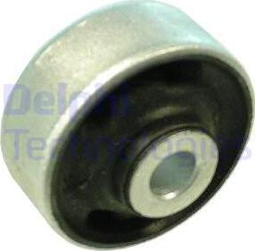 Delphi TD287W-11B1 - Suspension, bras de liaison droxauto.com