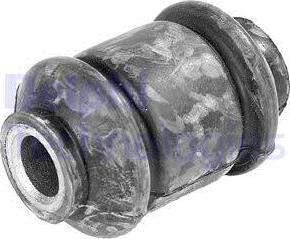 Delphi TD239W-11B1 - Suspension, bras de liaison droxauto.com