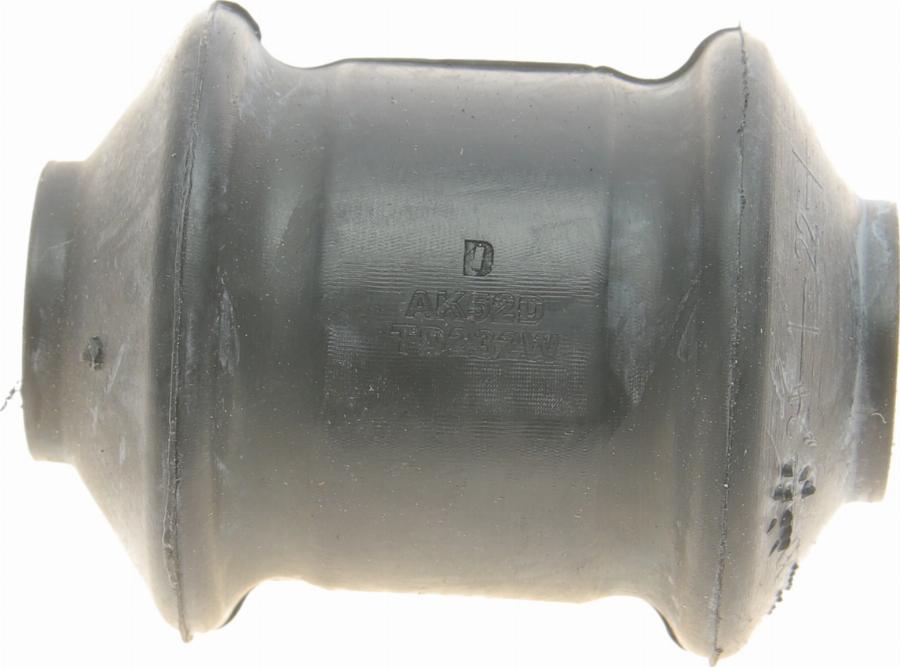 Delphi TD232W - Suspension, bras de liaison droxauto.com