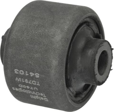 Delphi TD791W - Suspension, bras de liaison droxauto.com