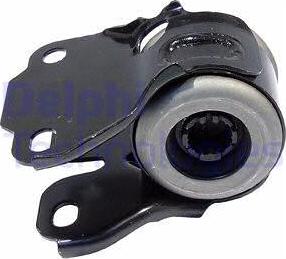 Delphi TD764W-11B1 - Suspension, bras de liaison droxauto.com