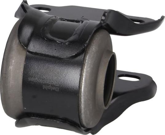Delphi TD763W - Suspension, bras de liaison droxauto.com