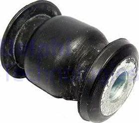 Delphi TD706W - Suspension, bras de liaison droxauto.com
