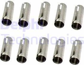 Delphi TD700W - Suspension, bras de liaison droxauto.com