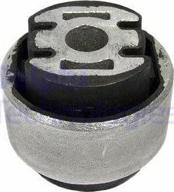 Delphi TD707W-11B1 - Suspension, bras de liaison droxauto.com