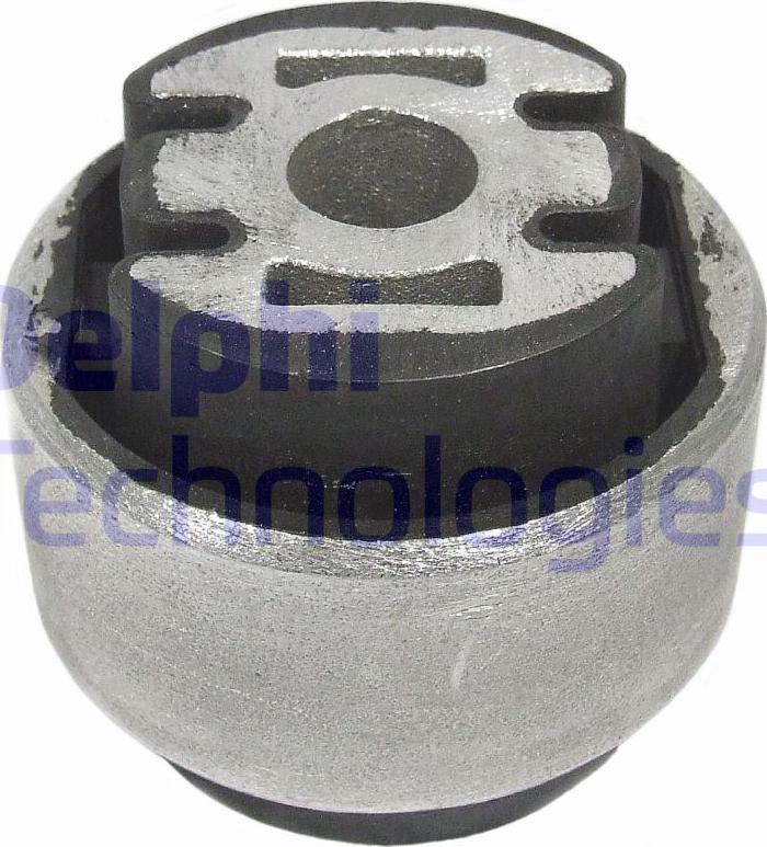 Delphi TD707W - Suspension, bras de liaison droxauto.com