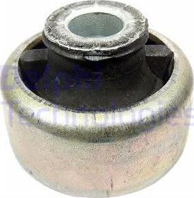 Delphi TD714W - Suspension, bras de liaison droxauto.com
