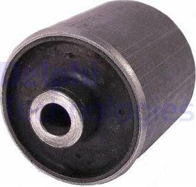 Delphi TD789W-11B1 - Suspension, bras de liaison droxauto.com