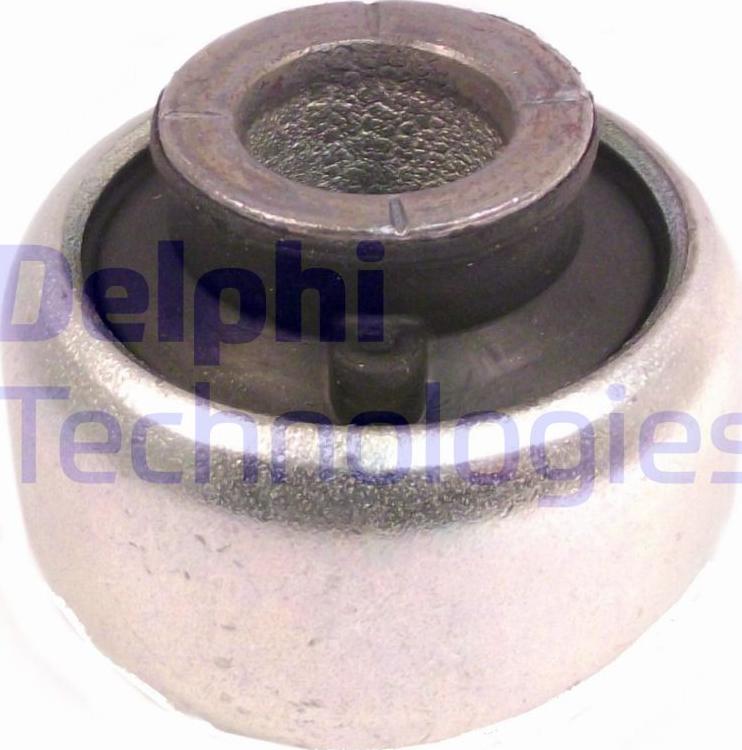 Delphi TD782W - Suspension, bras de liaison droxauto.com