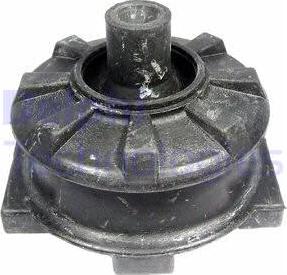 Delphi TD739W - Suspension, corps de l'essieu droxauto.com