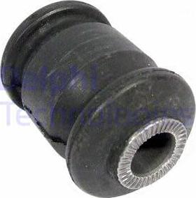 Delphi TD735W-11B1 - Suspension, bras de liaison droxauto.com