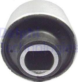 Delphi TD732W-11B1 - Suspension, bras de liaison droxauto.com