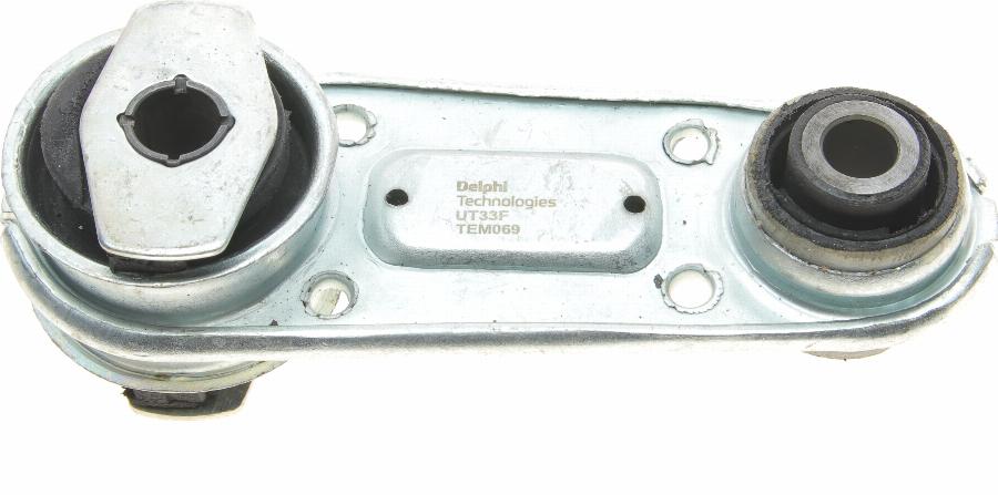 Delphi TEM069 - Support moteur droxauto.com